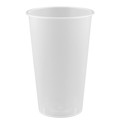   500   d90  25  BUBBLE CUP ()  PP 