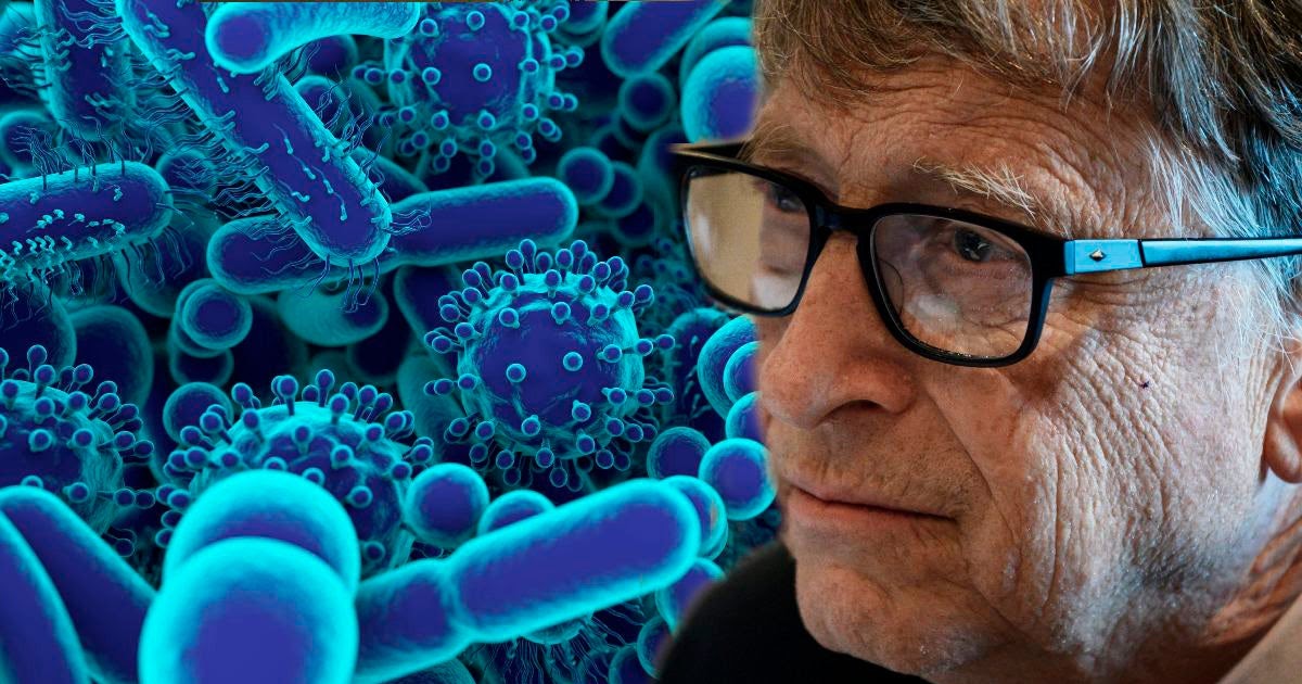 Билл Гейтс предложил вложить миллиарды на борьбу с коронавирусом