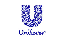 Изменение цен на продукцию Unilever