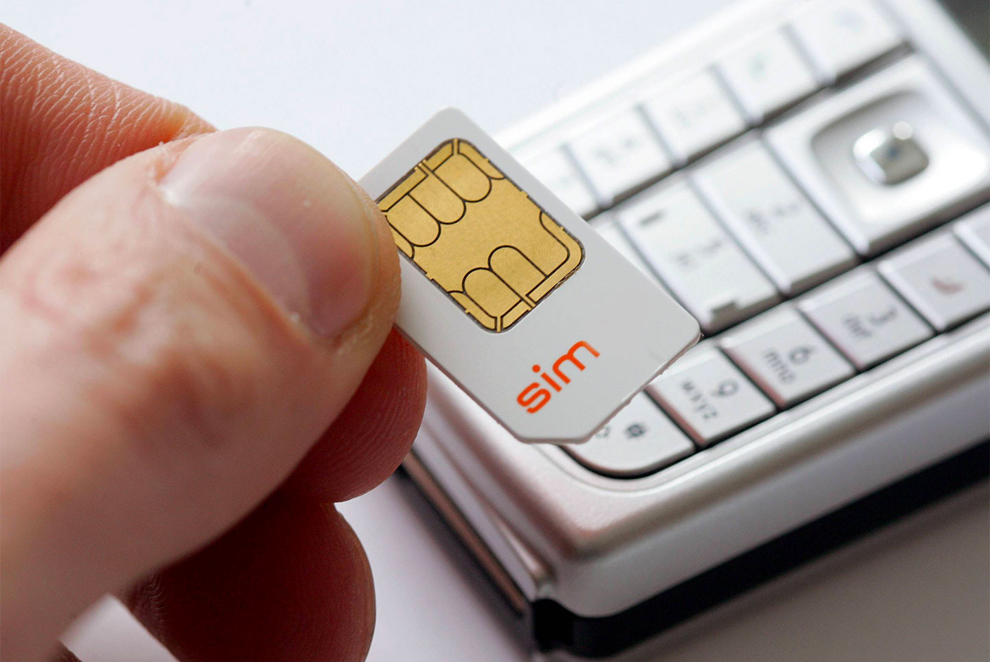 Россиян предупредили о новом способе мошенничества с дубликатами SIM-карт