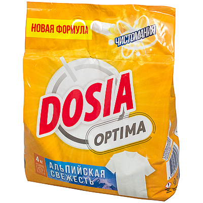    4  OPTIMA    / 