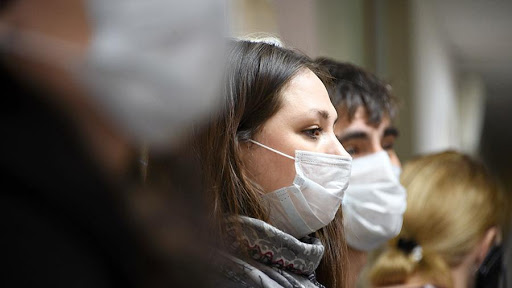 9 способов как защитить себя от гриппа и коронавируса
