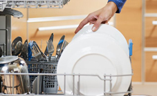 Kenolux Wash HD – идеальный моющий концентрат для посудомоечных машин