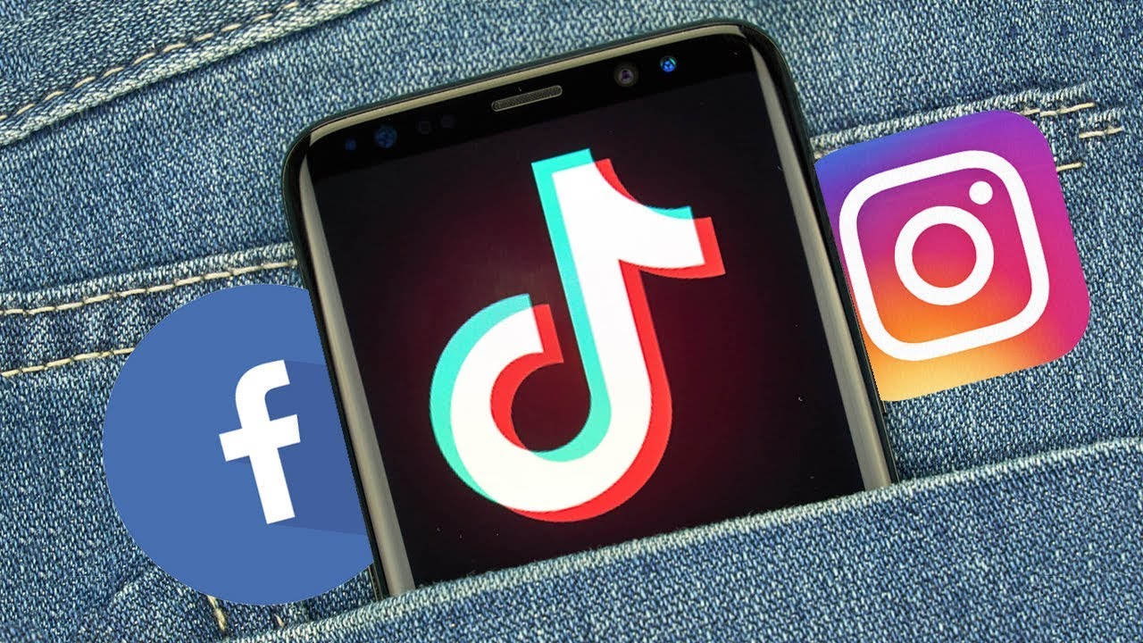 Эксперты узнали, насколько опасны Facebook, Instagram и TikTok