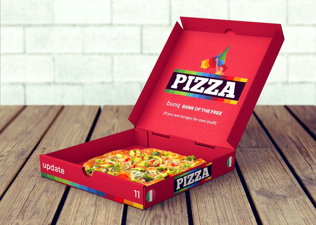 Почему важно правильно выбрать упаковку для пиццы