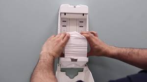 Преимущества листовой туалетной бумаги