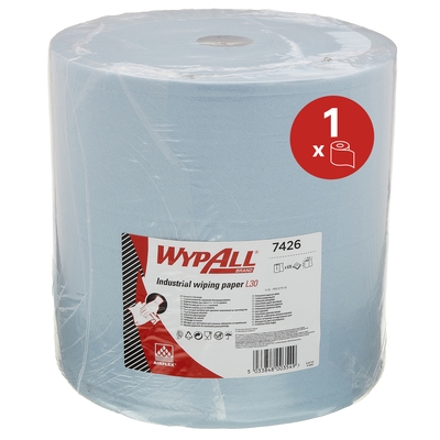    3- 285    h380d320  750  WYPALL L30    