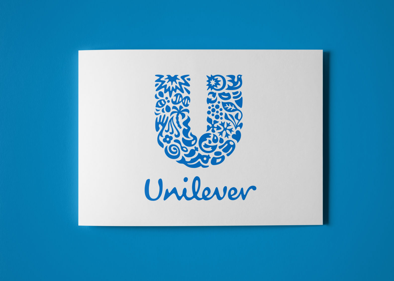 "Unilever" упрощает корпоративную структуру