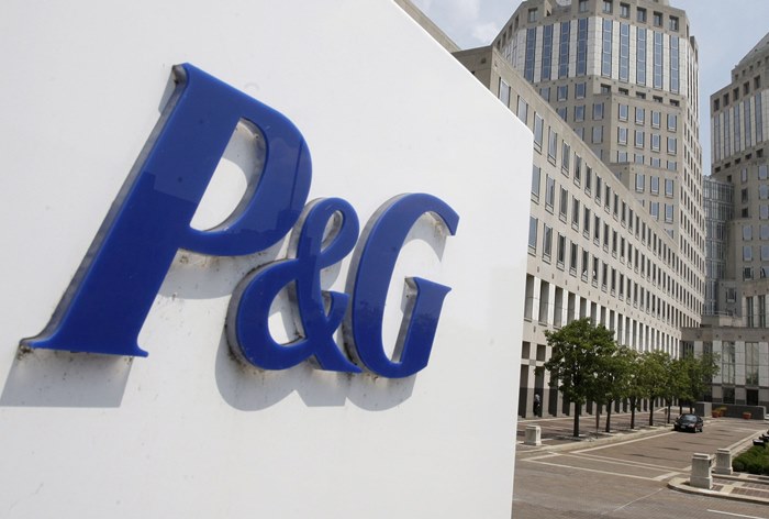 "Магнит" и Procter & Gamble стали партнёрами