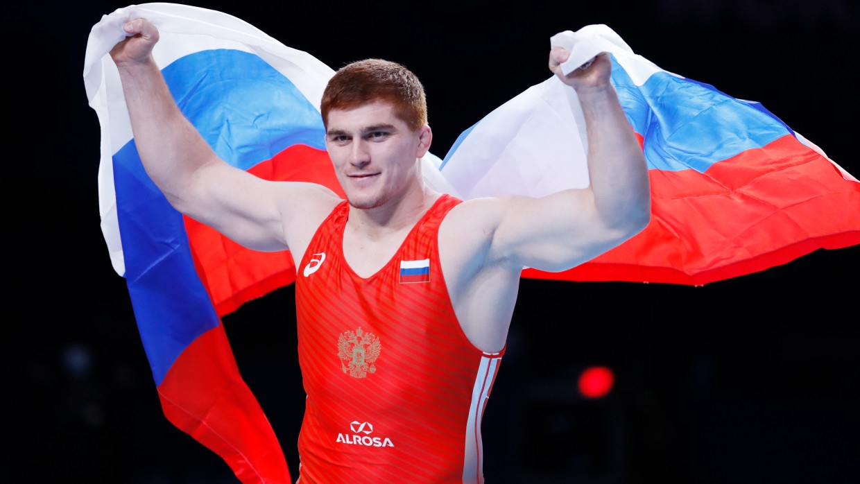 ОИ-20: сборная Россия на Олимпийских играх. Итоги 12-го дня