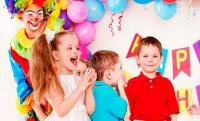 Детский день рождения дома — как организовать и провести