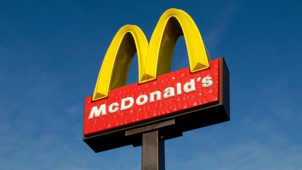 McDonald's первым открыл "темную кухню" в России