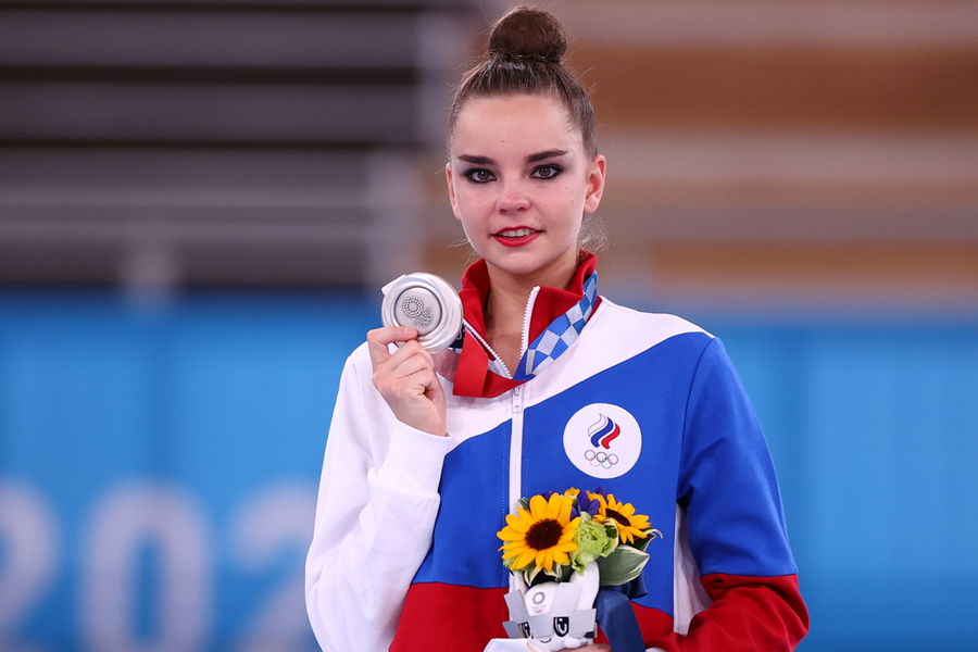 ОИ-20: сборная Россия на Олимпийских играх. Итоги 16-го и 17-го дня