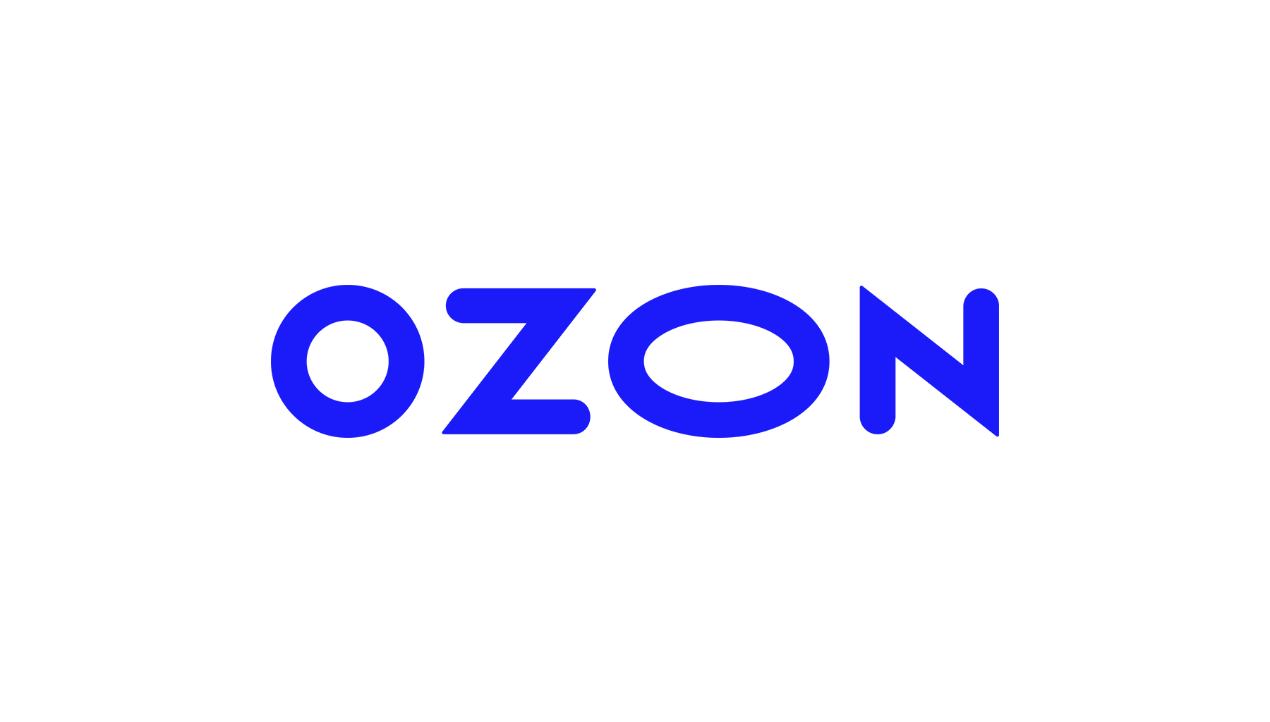 OZON. История успеха