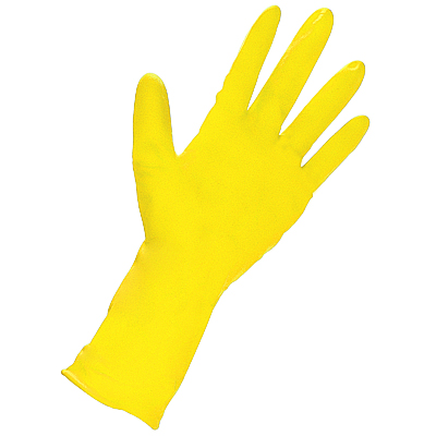   1  L   "Household Gloves" 1/12/240