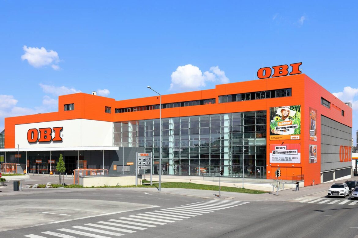 OBI решил продать собственный бизнес в России