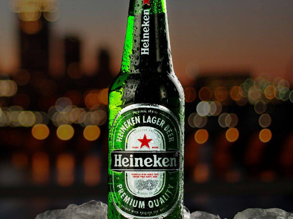 Heineken перепродаст в России бизнес новому владельцу