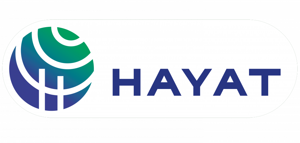 Hayat представил новый логотип