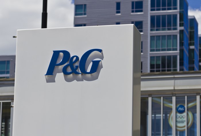 Procter & Gamble отрицает, что товары для российского и европейского рынка отличаются